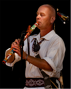 Daniel Bigay.